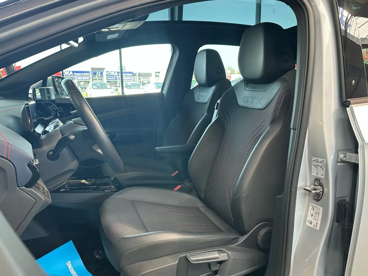 Billede 6 - VW ID.5 77 GTX 4Motion