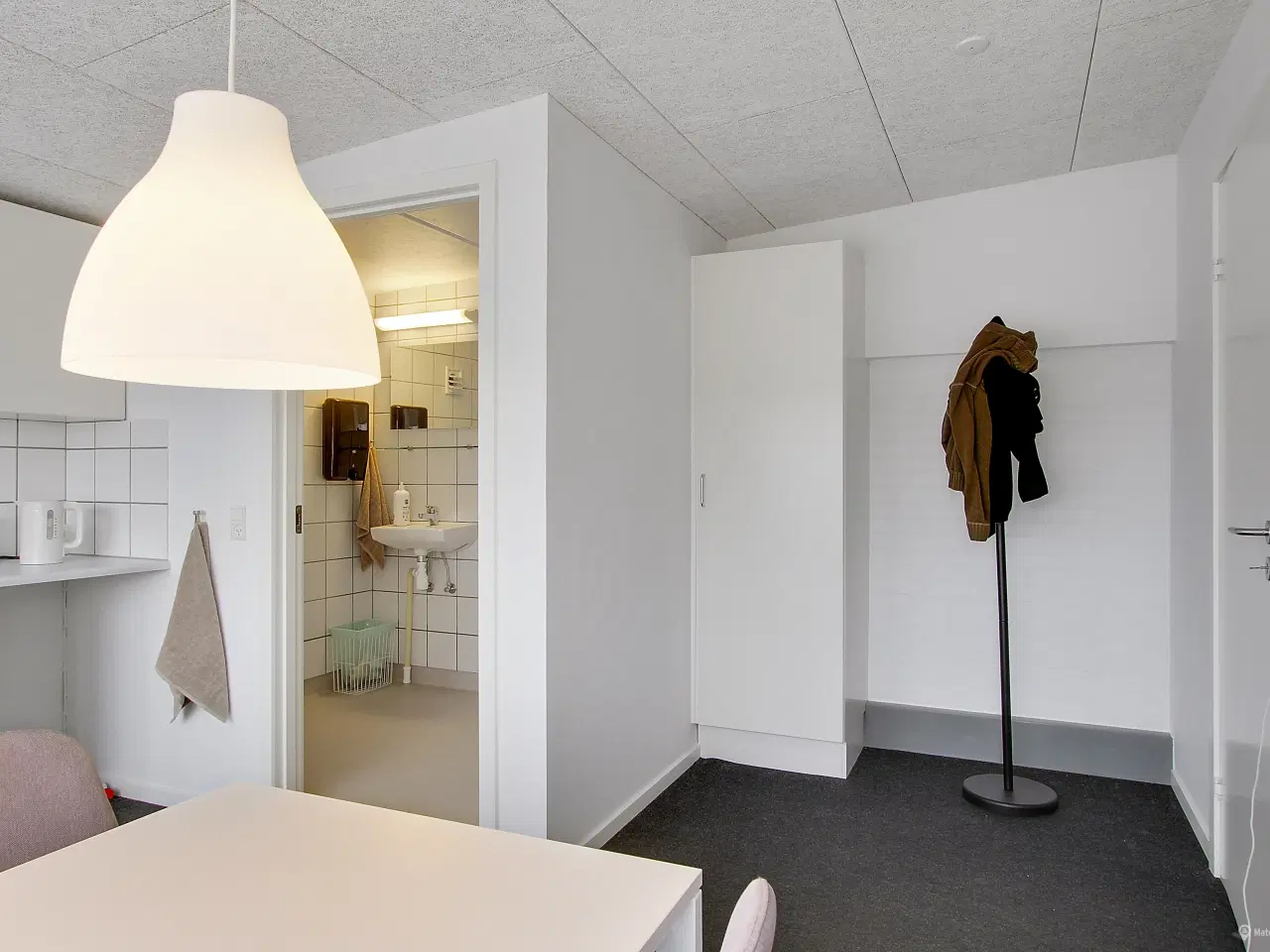 Billede 8 - Mindre kontor i Håndværkerkvarteret