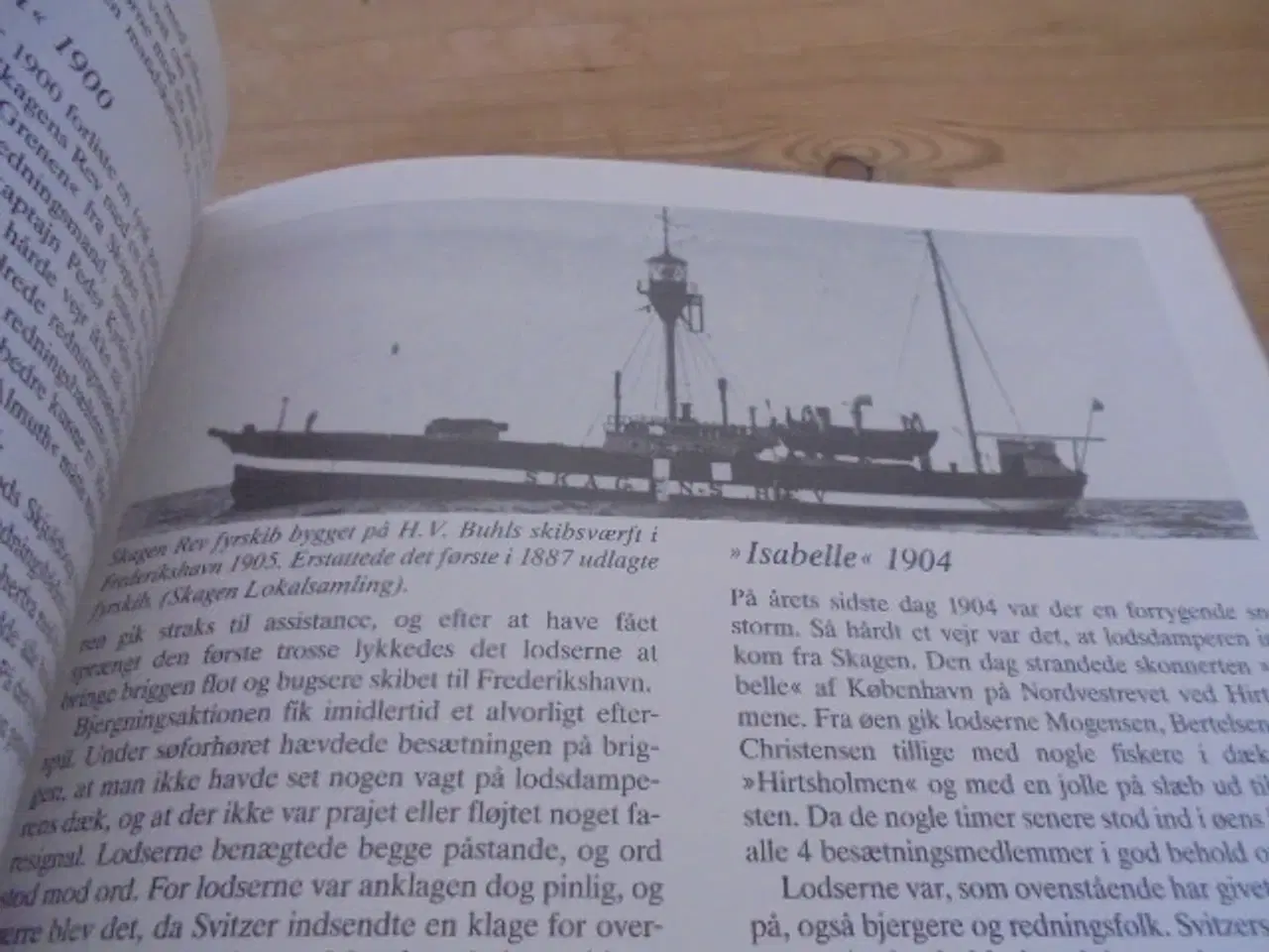 Billede 2 - Mod Sund og Bælt – se fotos og beskrivelse