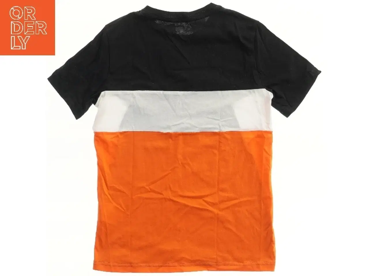 Billede 1 - Kortærmet T-shirt fra Adidas (str. 152)