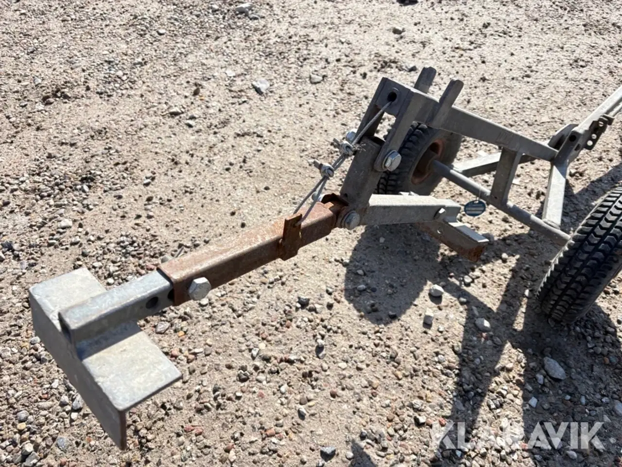 Billede 10 - Fliselægger Zacho