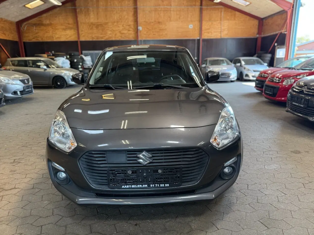Billede 2 - Suzuki Swift 1,2 Dualjet Style Edition
