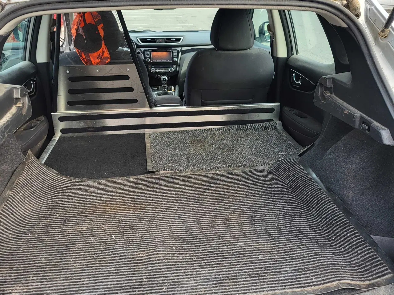 Billede 4 - Nissan qashqai 