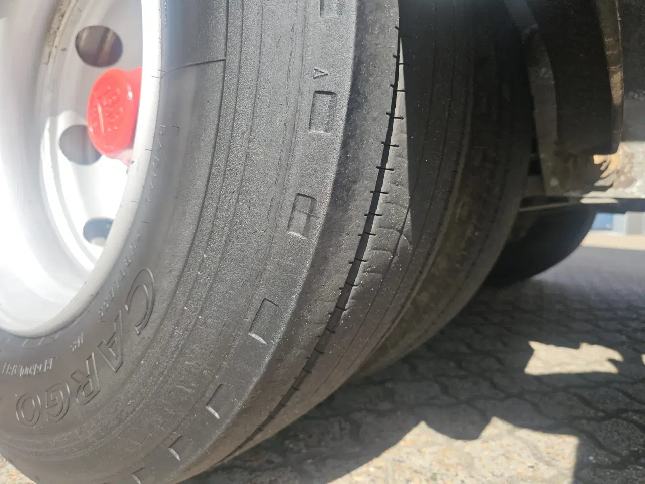 Billede 23 - Kel-Berg 2 Aksel City 13,60, Lukket kasse