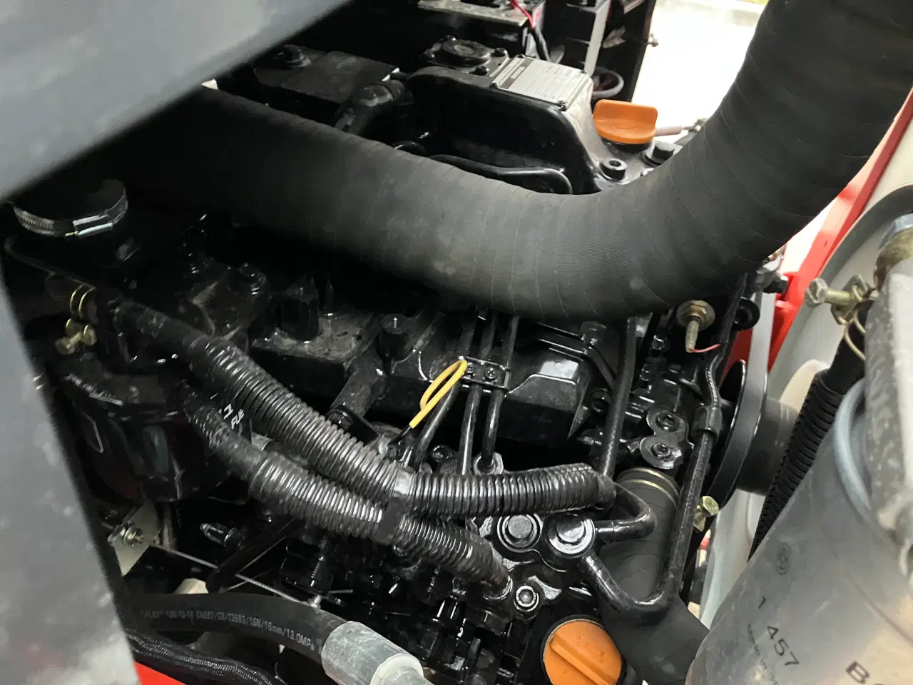 Billede 10 - Herracles H200