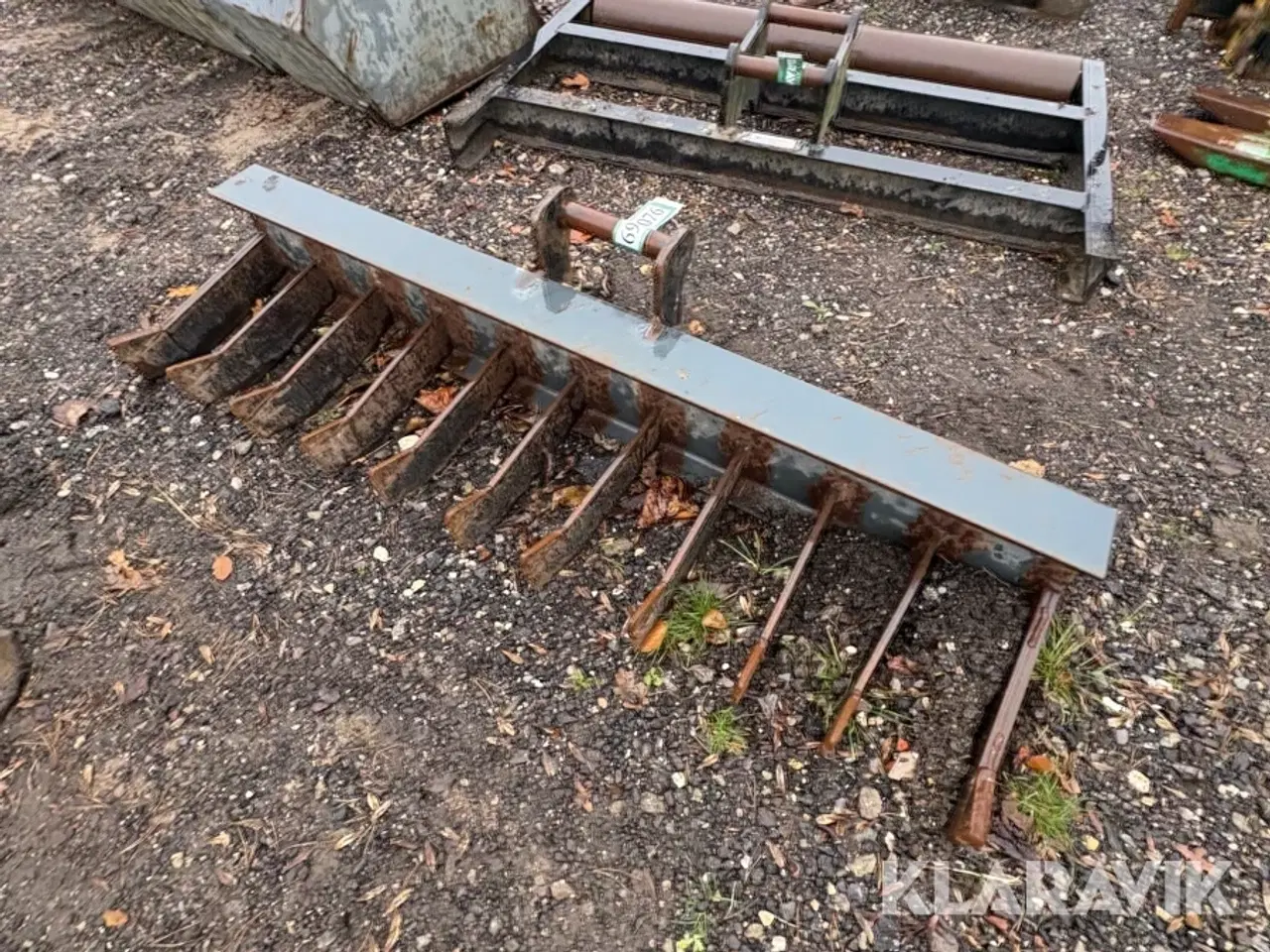 Billede 1 - Rive S40