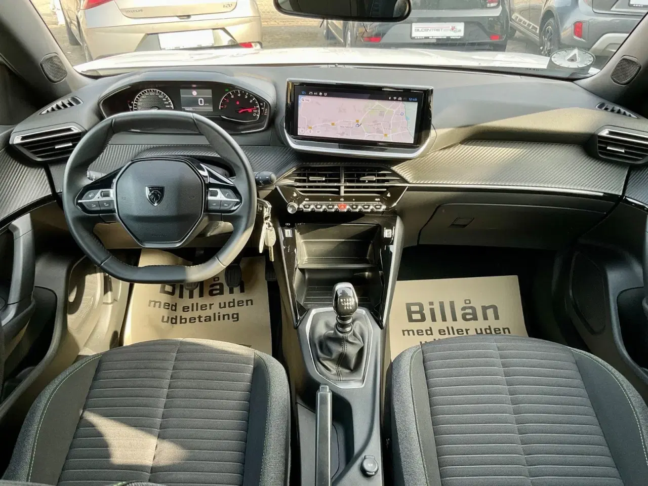 Billede 9 - Peugeot 2008 1,2 PureTech 100 Active+