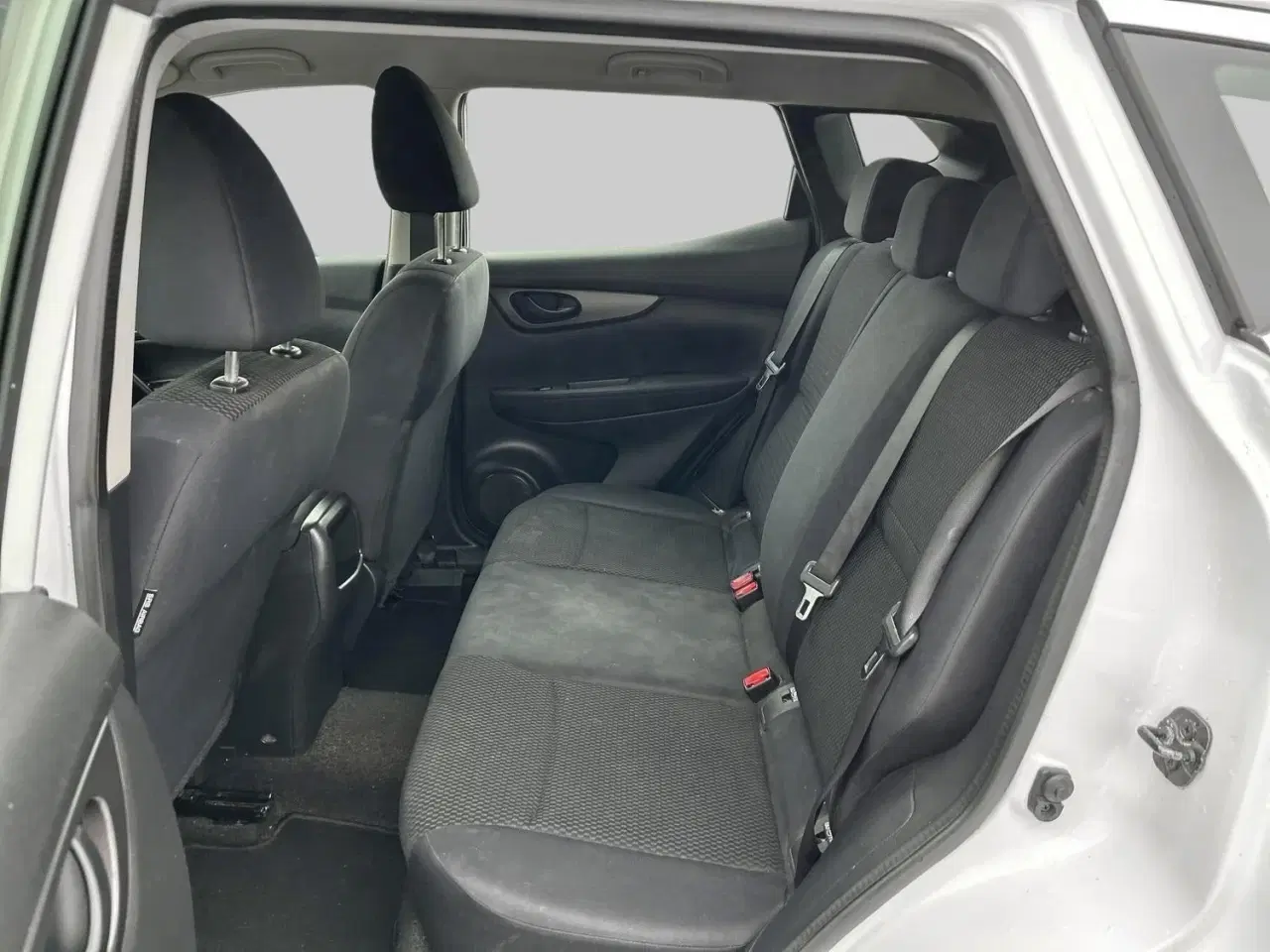 Billede 12 - Nissan Qashqai 1,2 Dig-T 115 Acenta