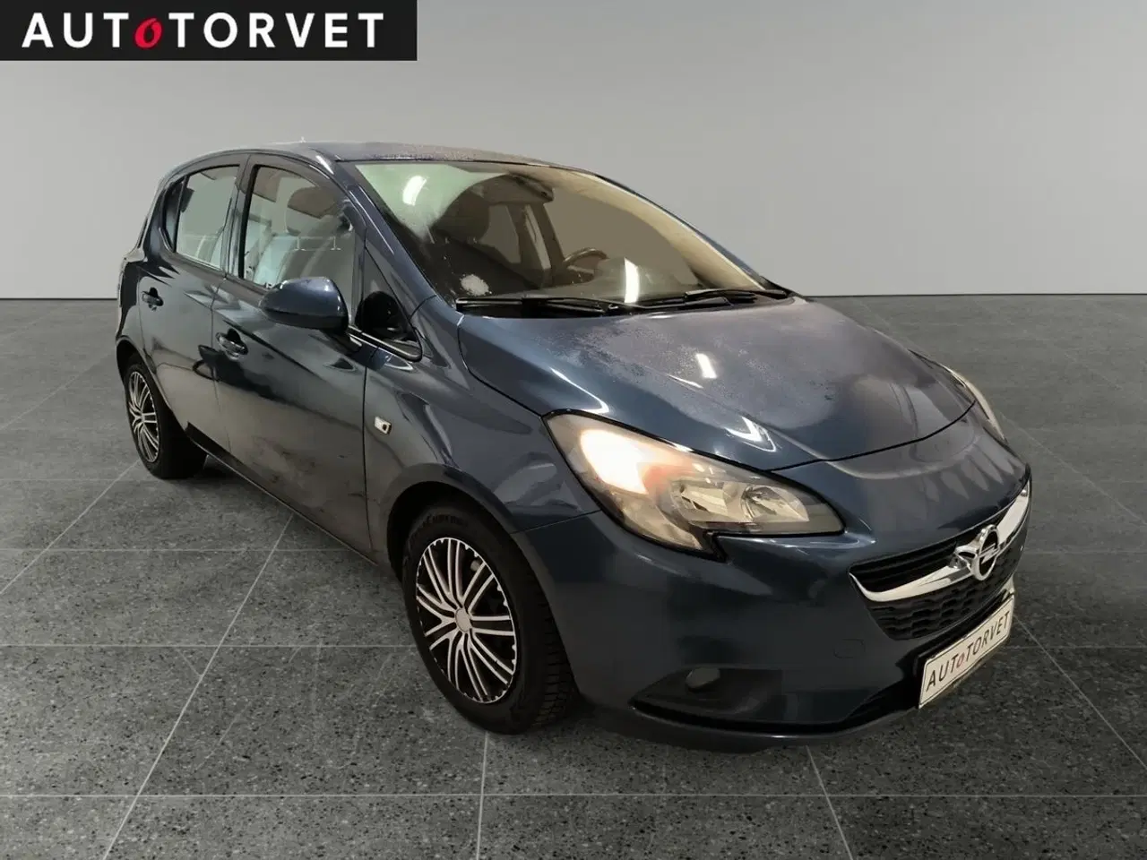 Billede 2 - Opel Corsa 1,3 CDTi 95 Enjoy