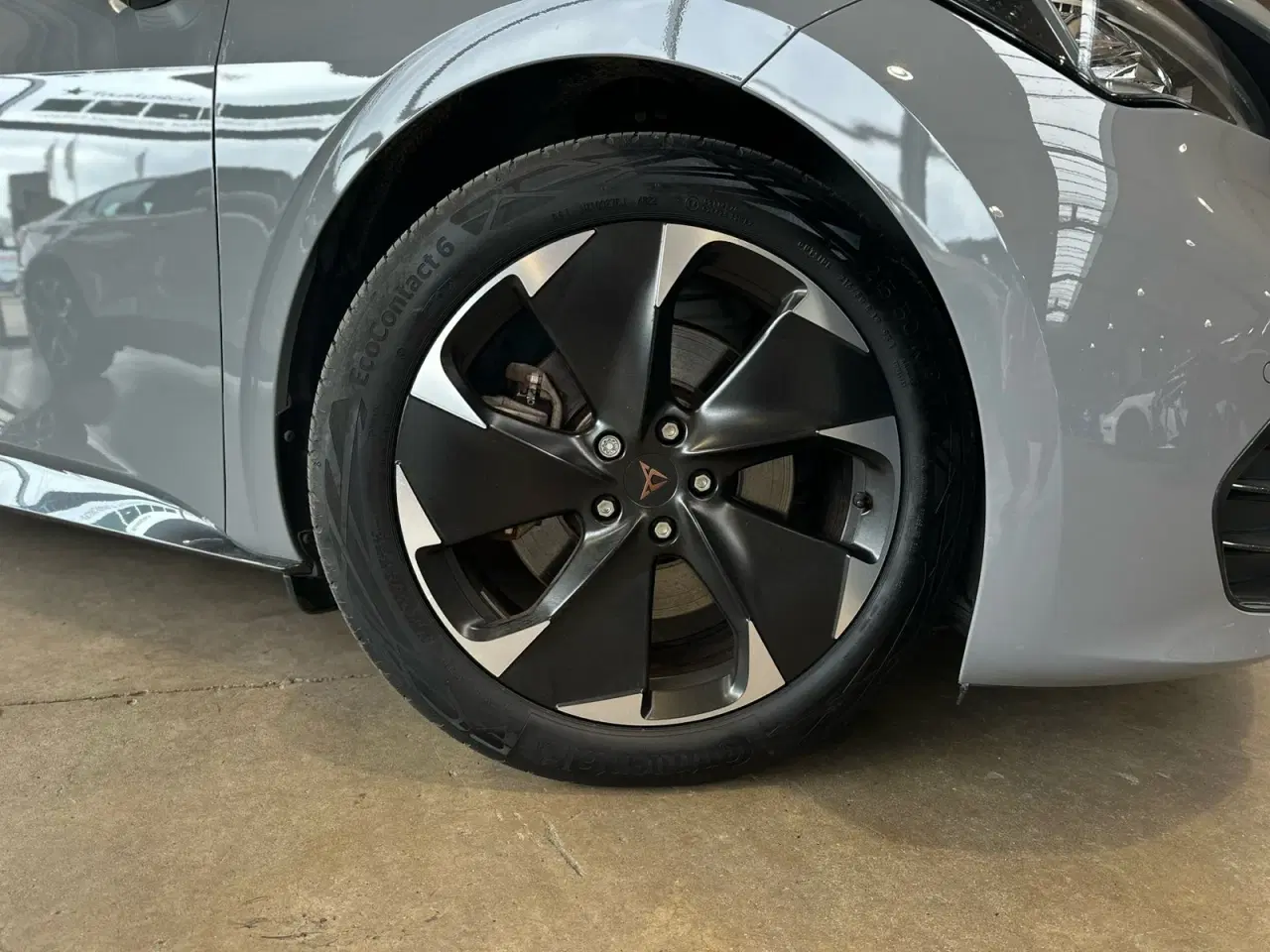 Billede 2 - Cupra Born 58 e-Boost