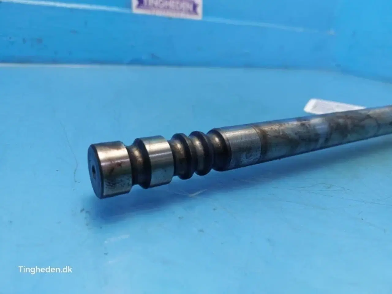 Billede 3 - Case Puma 185 Stang 84587864