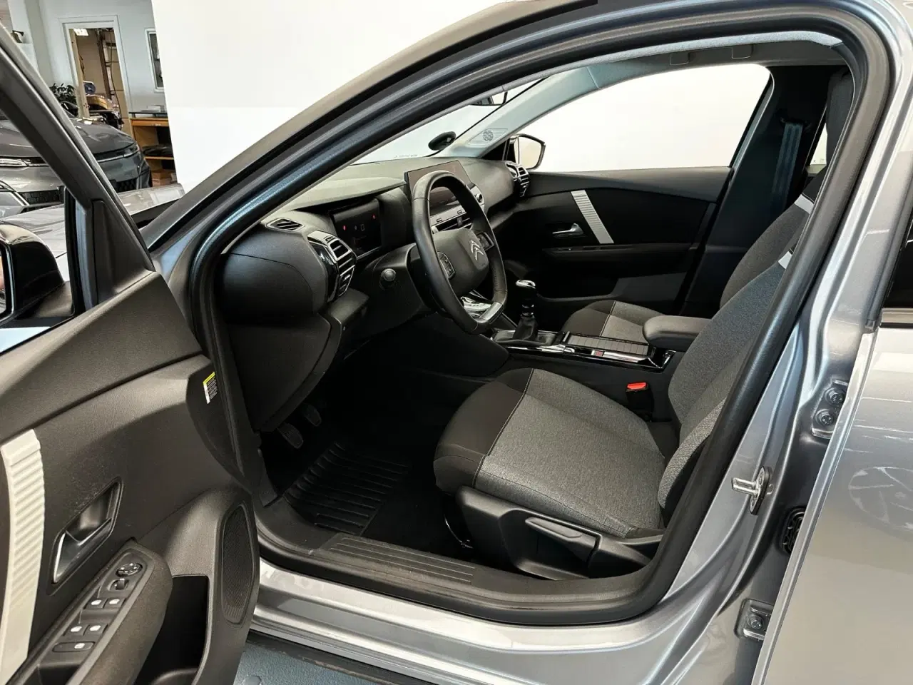Billede 14 - Citroën C4 1,2 PureTech 100 Feel