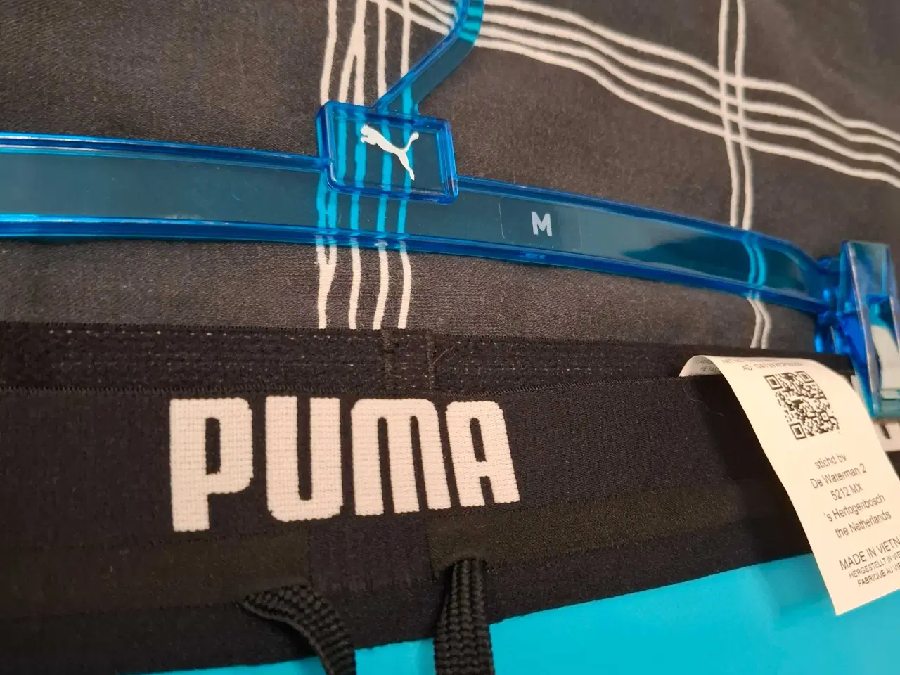 Billede 3 - Puma speedos, M.