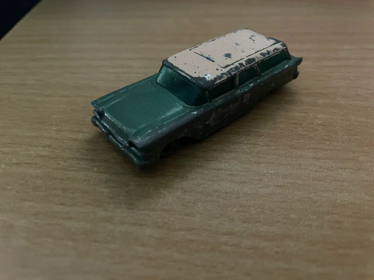 Billede 2 - Retro Matchbox biler