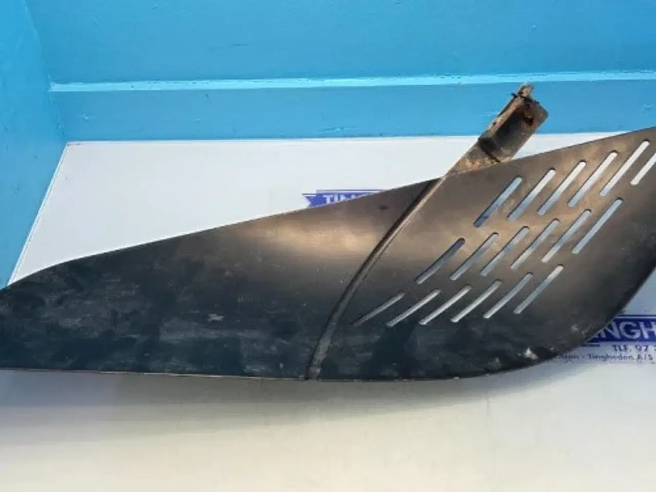 Billede 4 - Case MX270 Sideskærm R. 258610A3