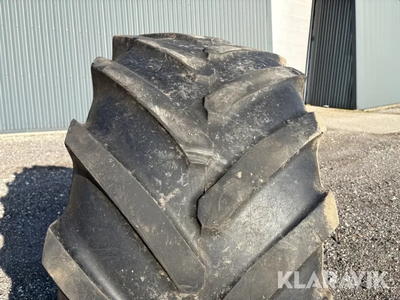 Billede 7 - Dæk Michelin 600/65 R 28