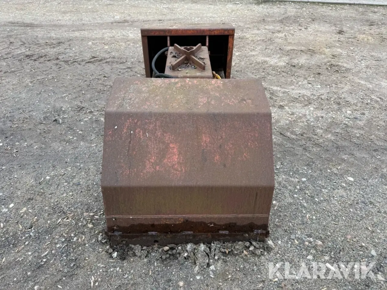 Billede 2 - Sandgrab