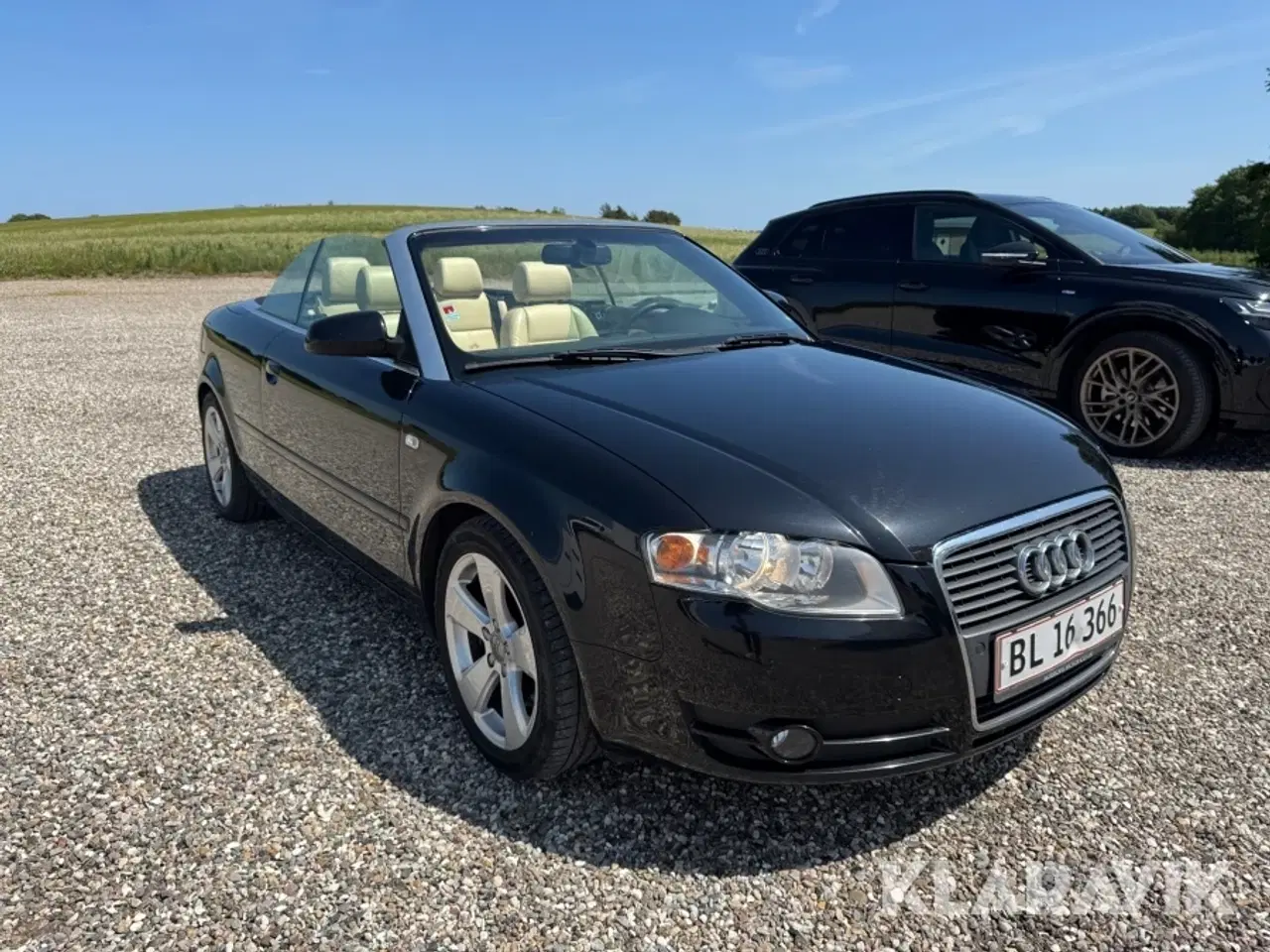 Billede 4 - Cabriolet Audi A4 3.2