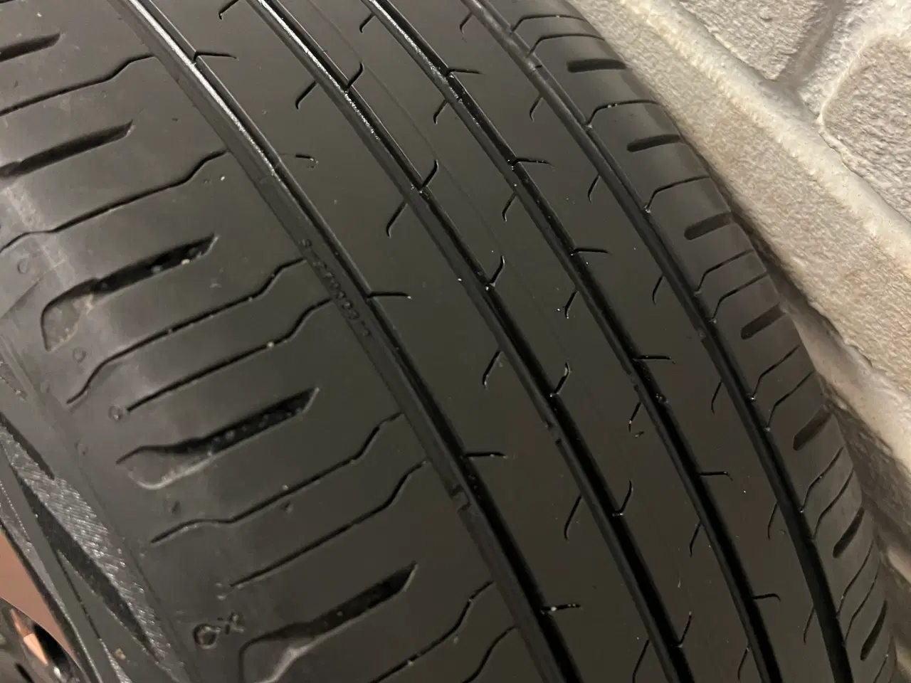 Billede 8 - Originale Cupra 19” fælge med sommerdæk