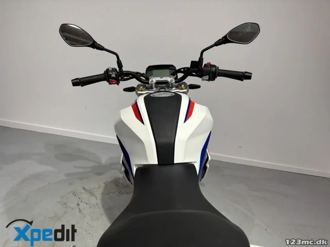 Billede 10 - BMW G 310 R