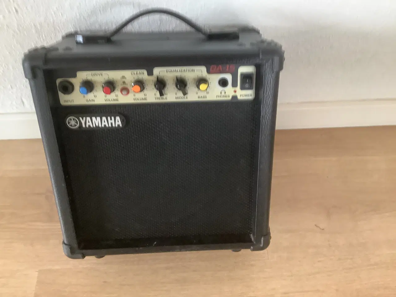 Billede 2 - Guitar sæt