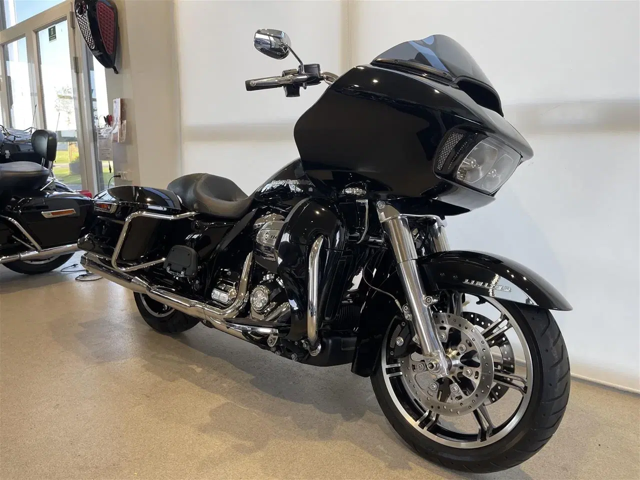 Billede 5 - Harley Davidson FLTRK Road Glide Limited