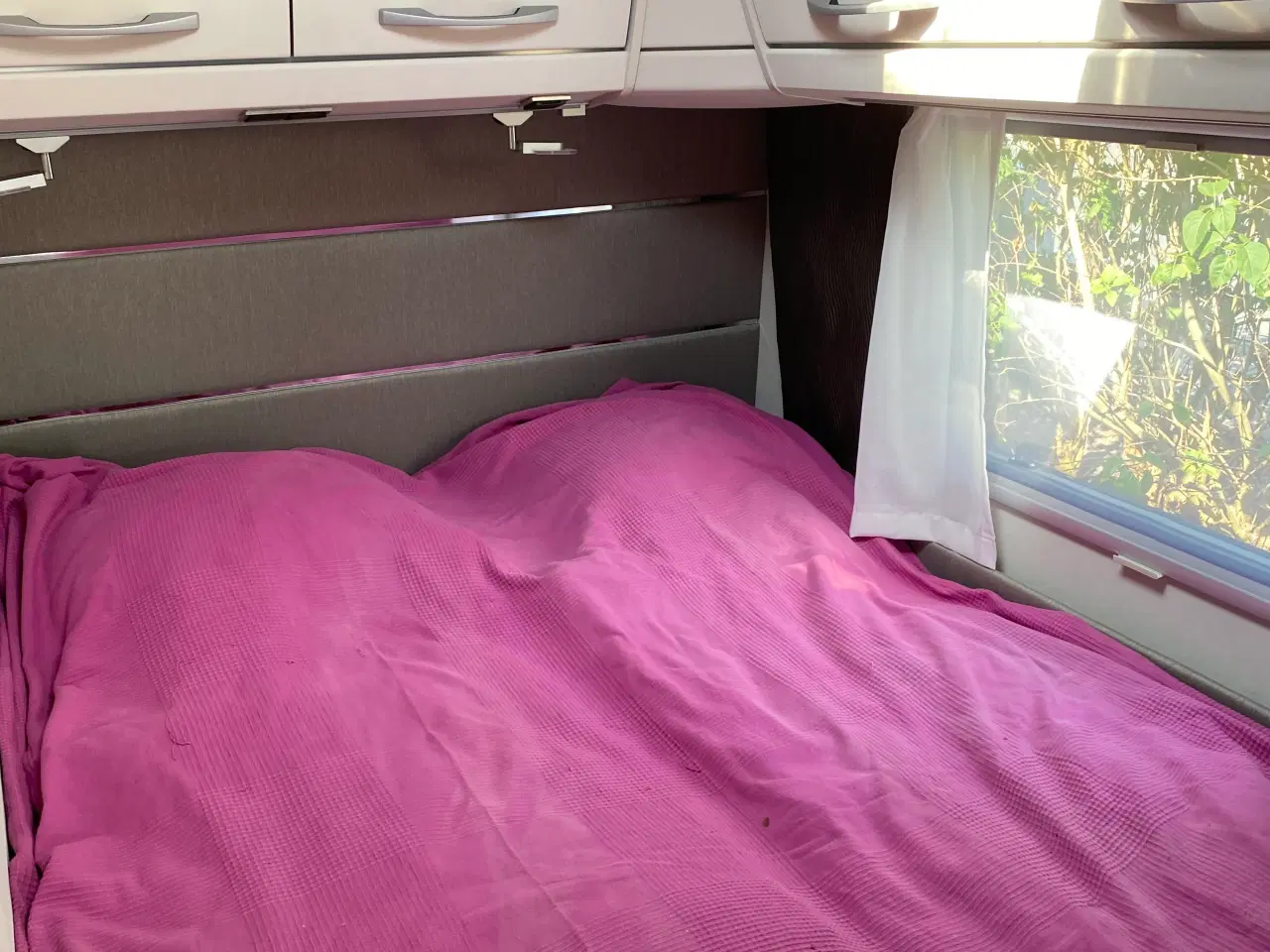 Billede 4 - Dethleffs Nomad 490 BLF