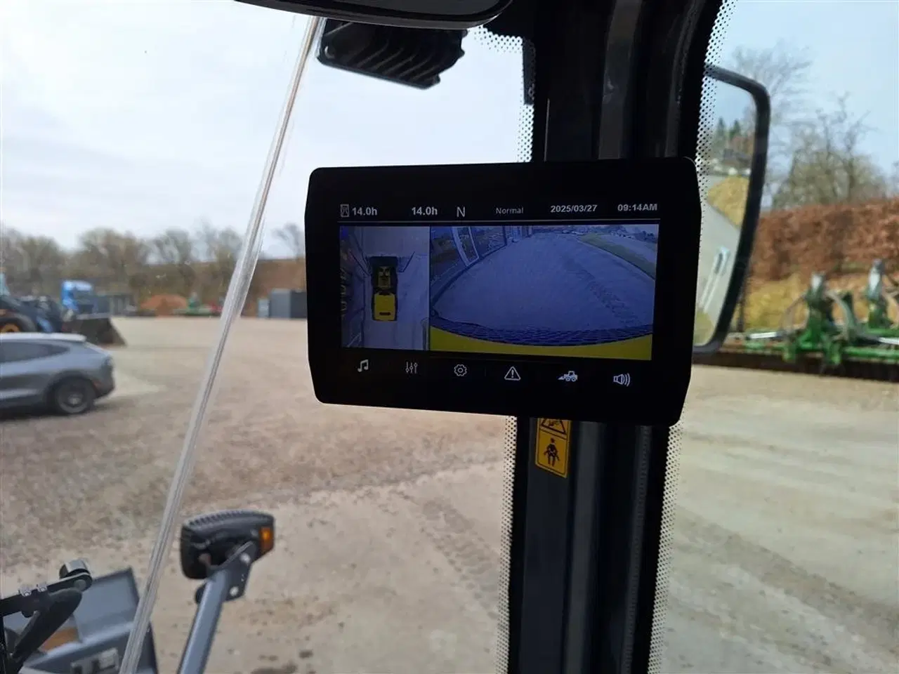 Billede 16 - Eurotrac WL18