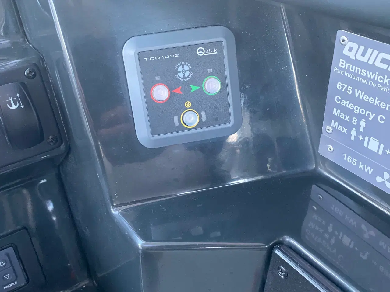 Billede 5 - Dejlig båd. 