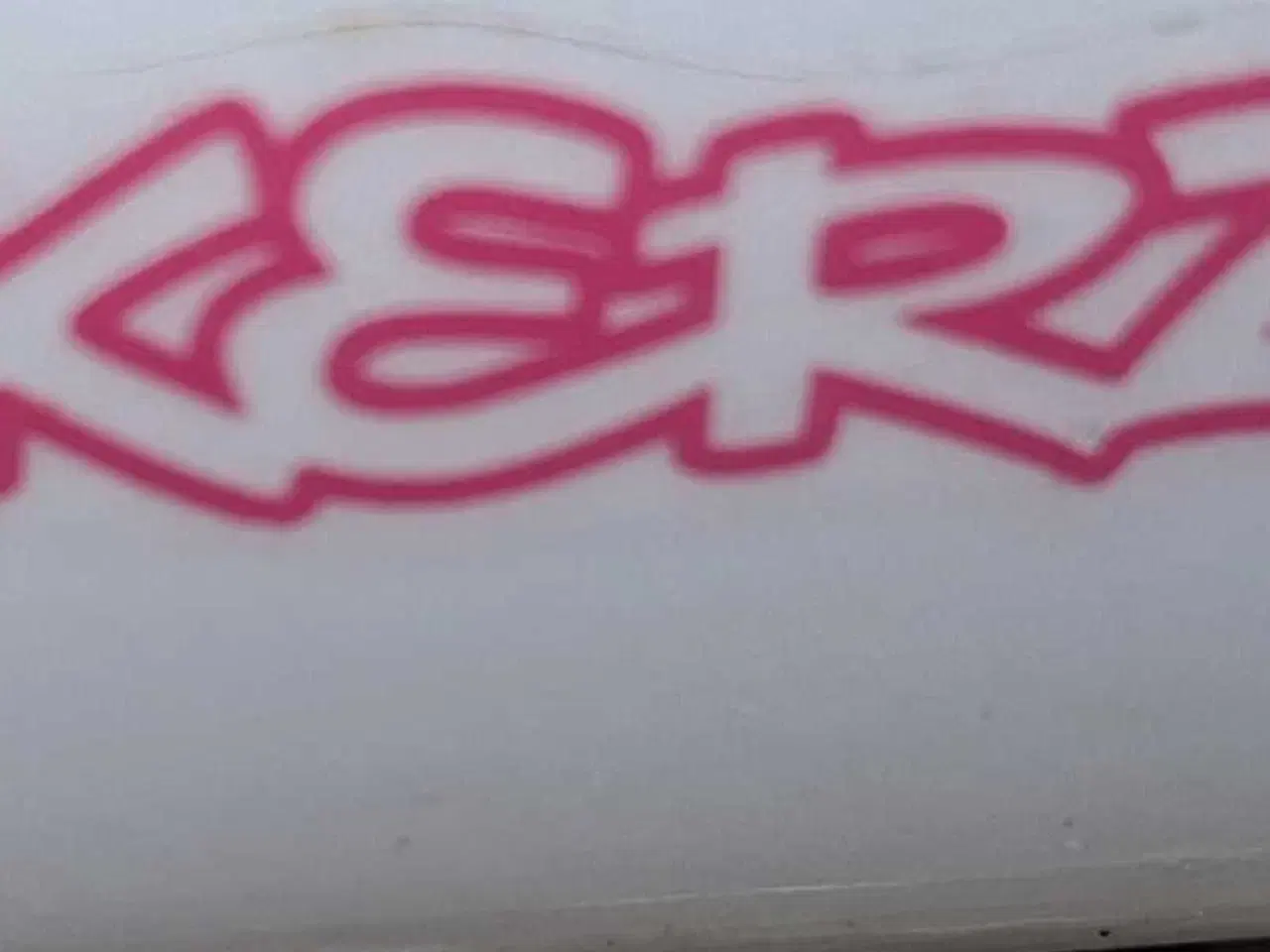 Billede 3 - Pigecykel 24 tommer