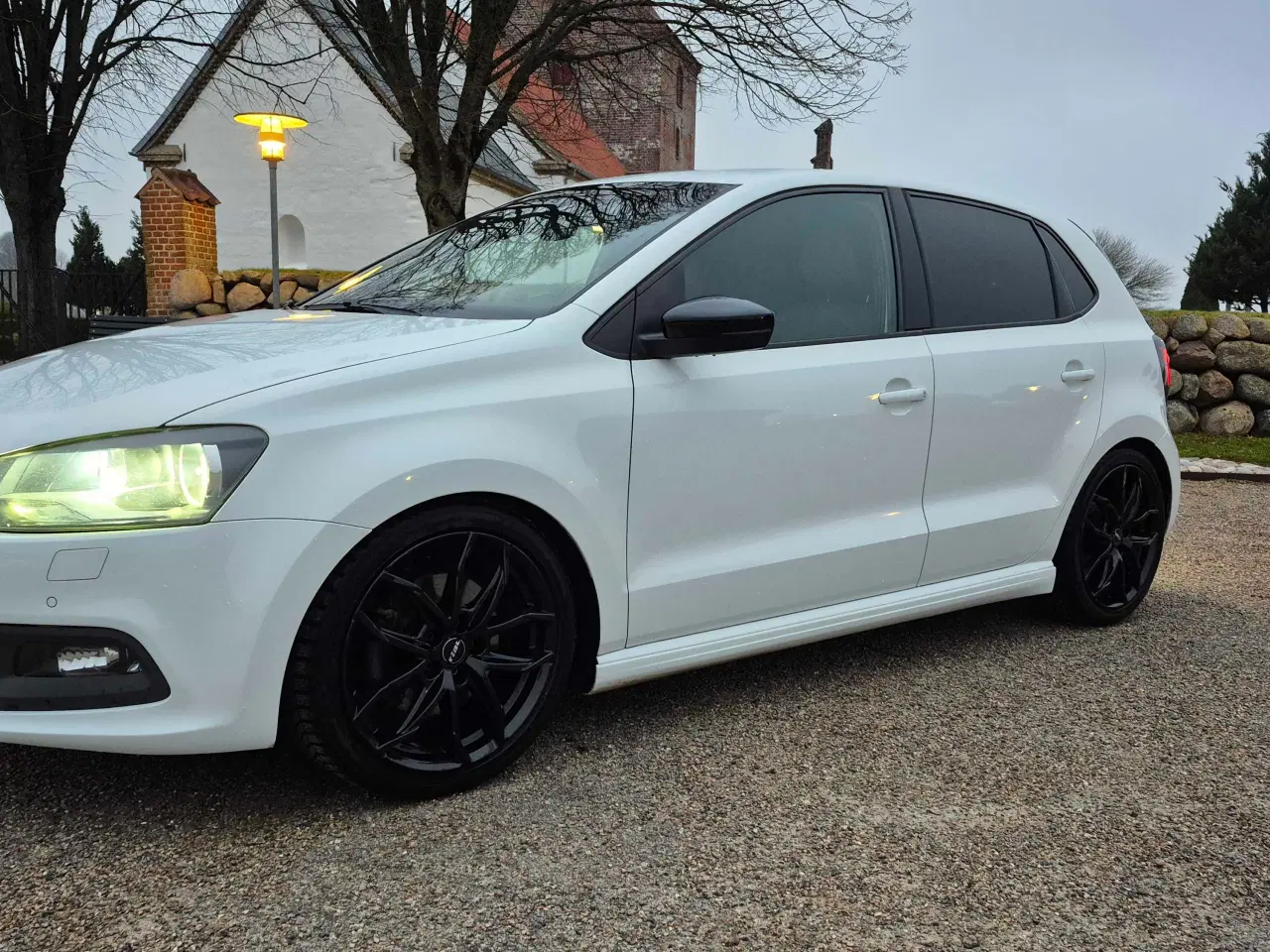 Billede 2 - VW polo GT 150hk.