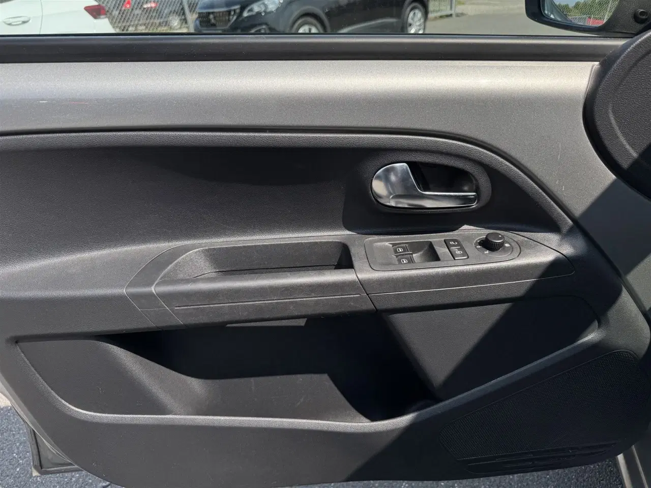 Billede 8 - VW up 1,0 MPI BMT Style 60HK 5d