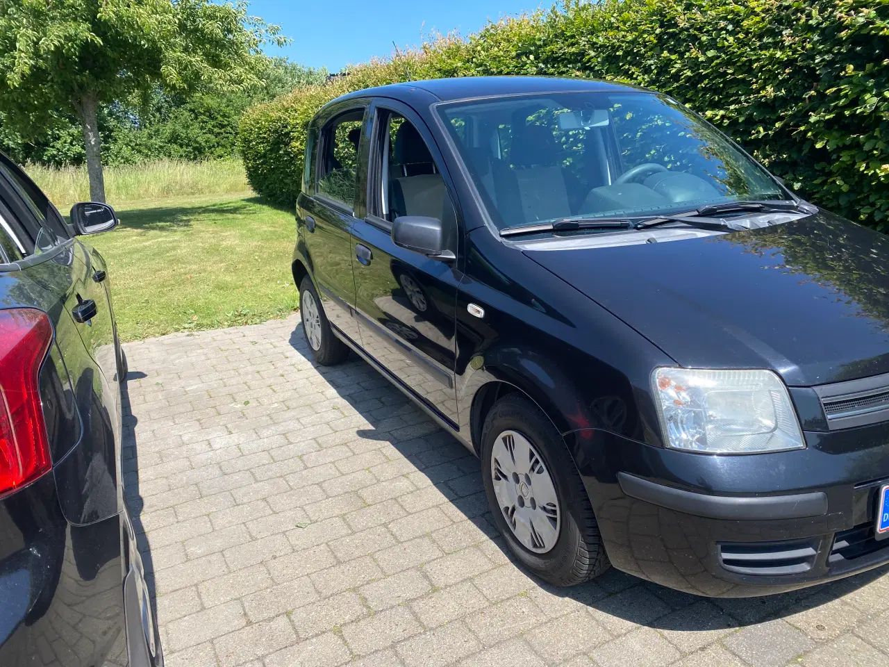 Billede 2 - Fiat panda 1,2 