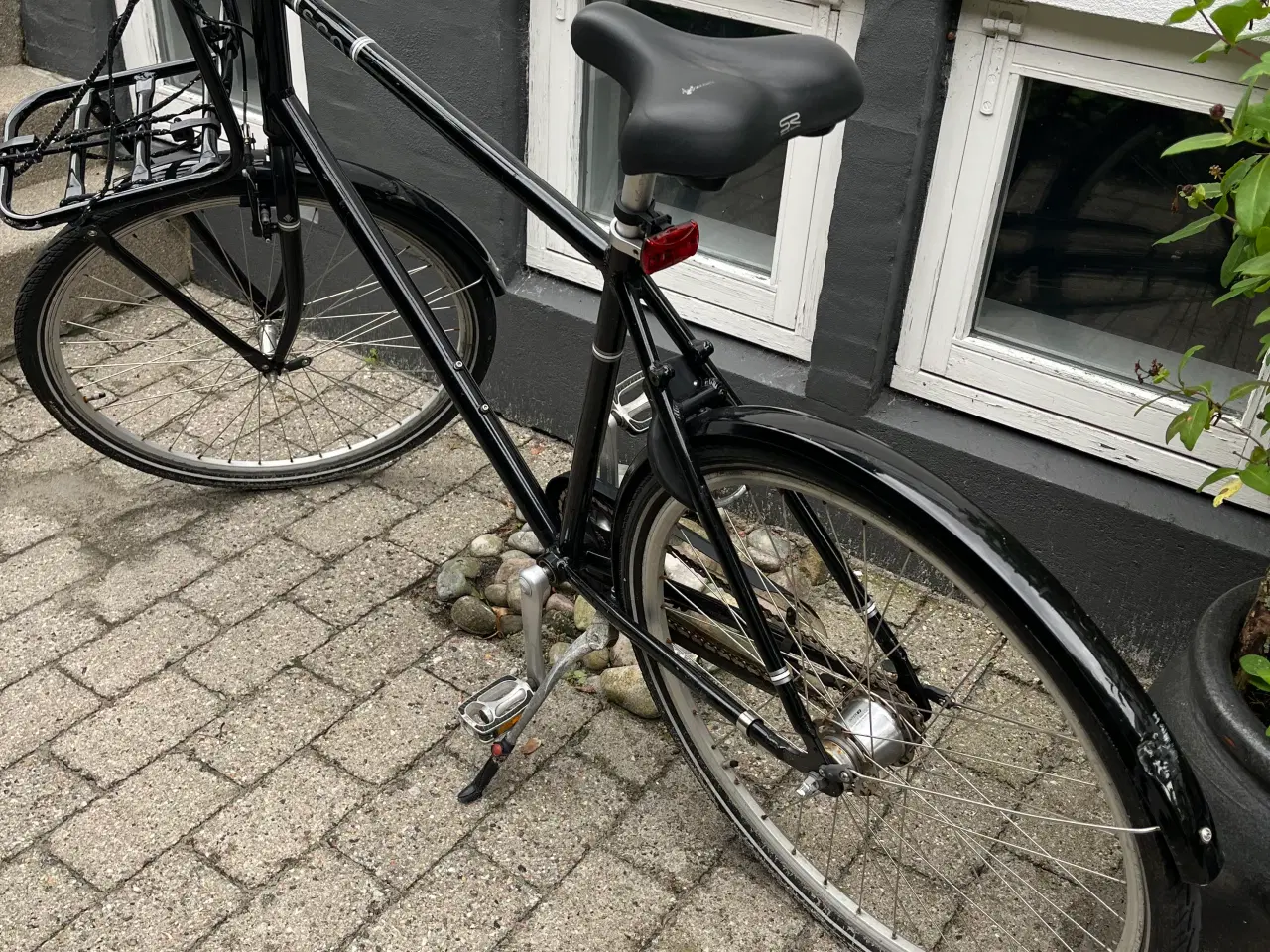 Billede 1 - Cykel SCO herre