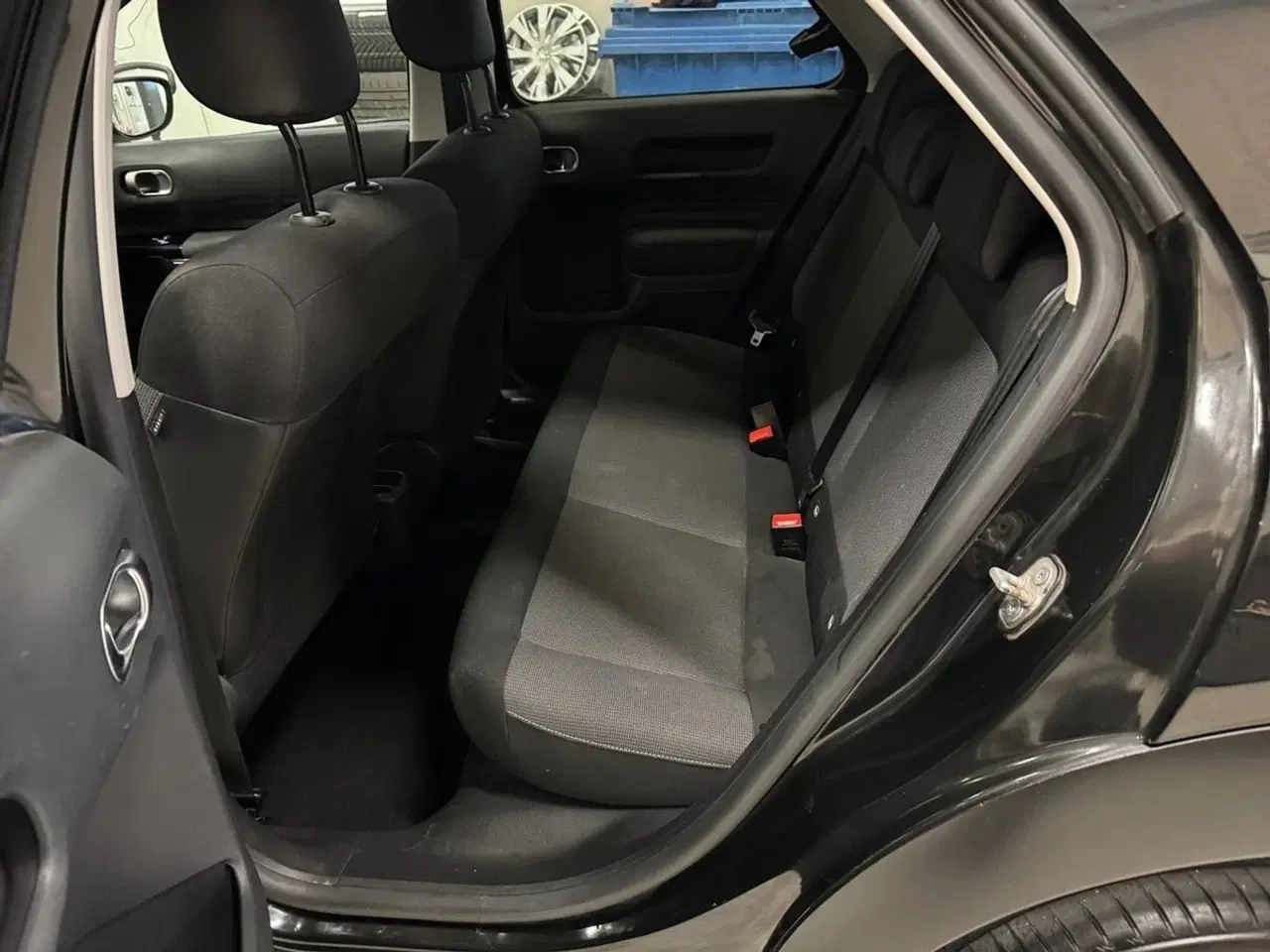 Billede 10 - Citroën C4 Cactus 1,2 PureTech 82 Feel