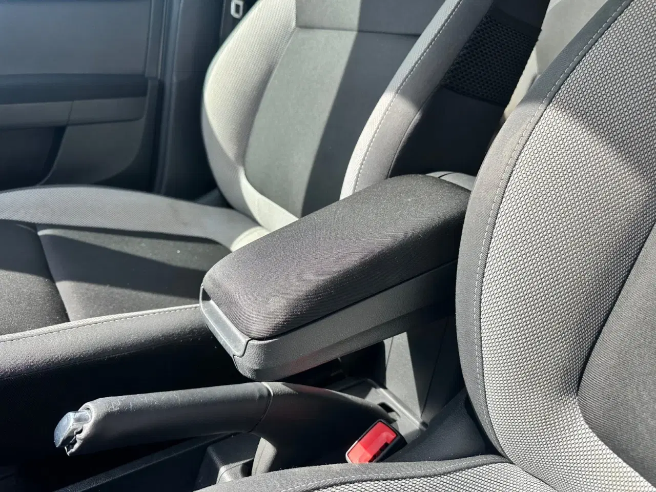 Billede 17 - Skoda Fabia 1,0 TSi 95 Active Combi