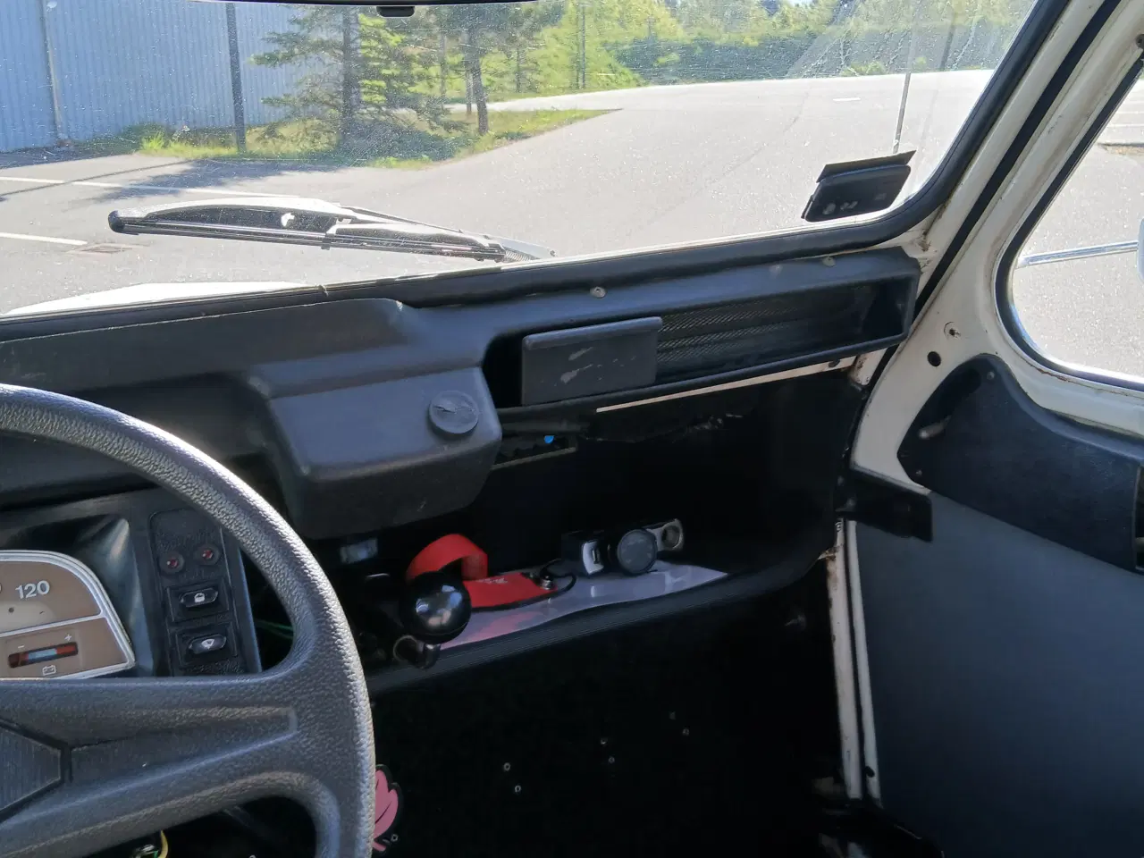 Billede 7 - Citroen 2CV