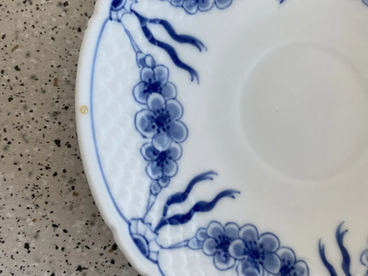 Billede 3 - B&G tallerkener og underkopper