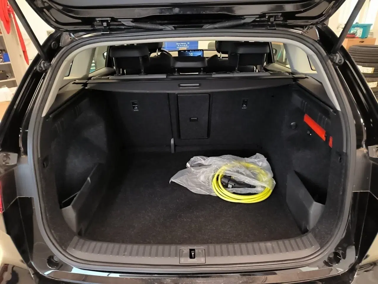 Billede 13 - Skoda Enyaq 80 iV
