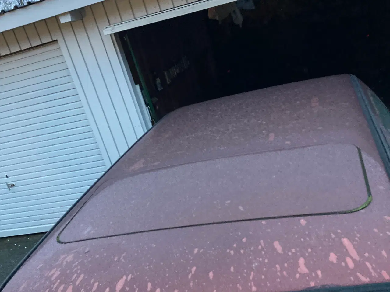 Billede 10 - Golf II Sælges