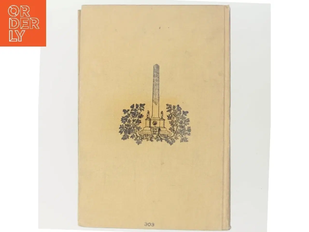 Billede 3 - Modersmaalet af J. Byskov (Bog)