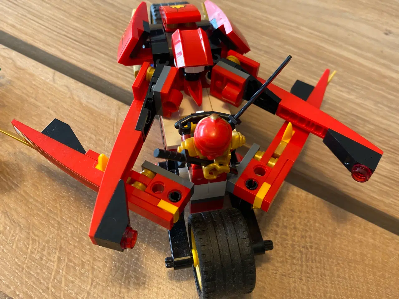 Billede 3 - Lego Ninjago