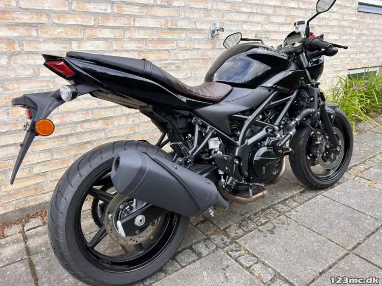 Billede 4 - Suzuki SV 650 XA