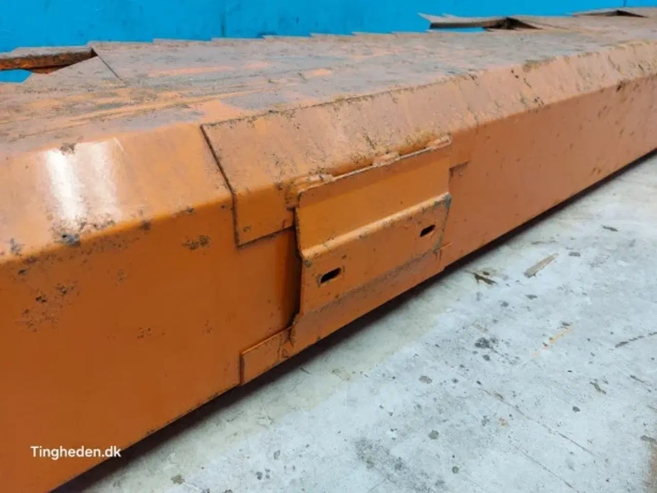 Billede 7 - Dronningborg D8500 Ryster 28450439