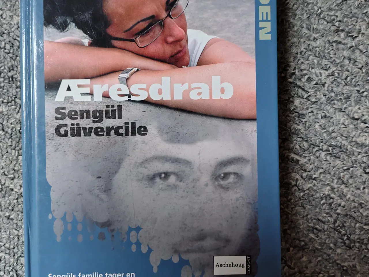 Billede 8 - Virkelighedens verden bøger