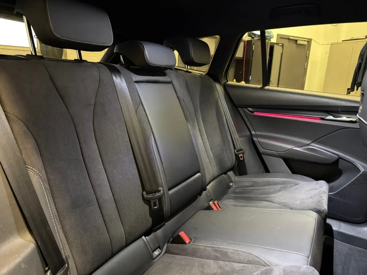 Billede 16 - Skoda Enyaq 80 iV Sportline