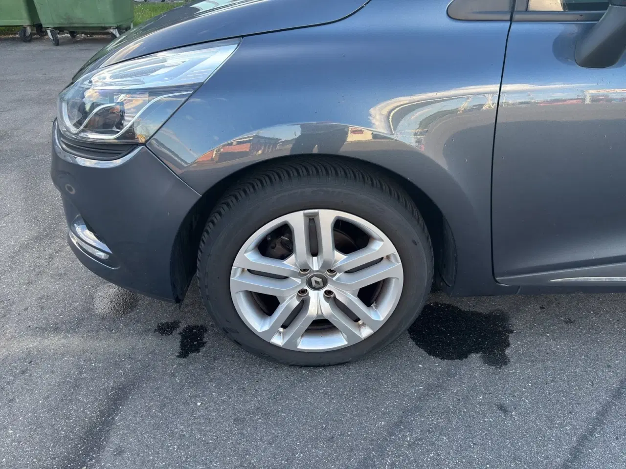 Billede 23 - Renault Clio IV 0,9 TCe 90 Zen