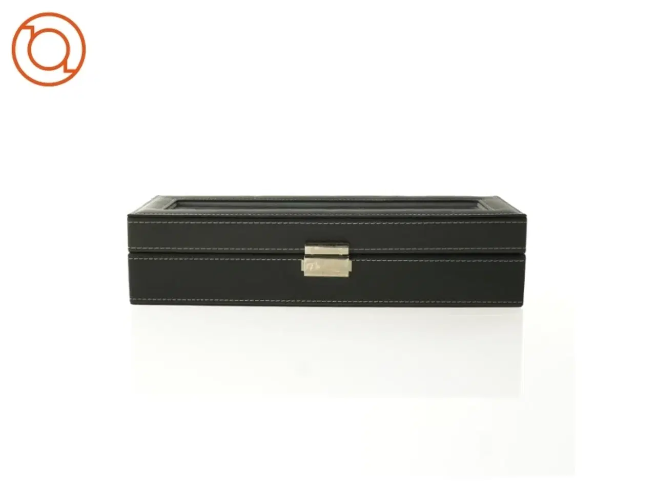 Billede 5 - Urboks (str. 35 x 8 x 11 cm)