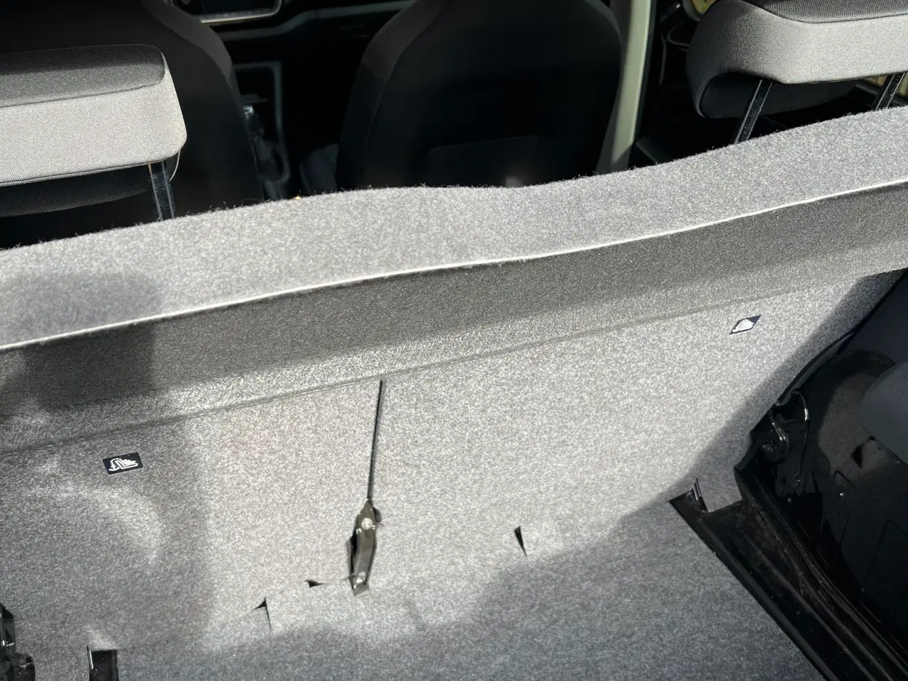 Billede 11 - Skoda Citigo 1,0 Family 5d
