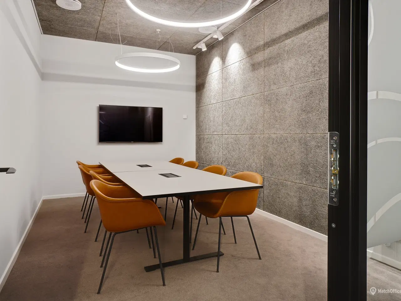 Billede 12 - Kontorfællesskab for virksomheder i vækst